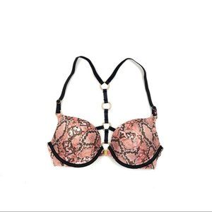 🖤 VS Very Sexy Front-Close Push-Up Bra 38D